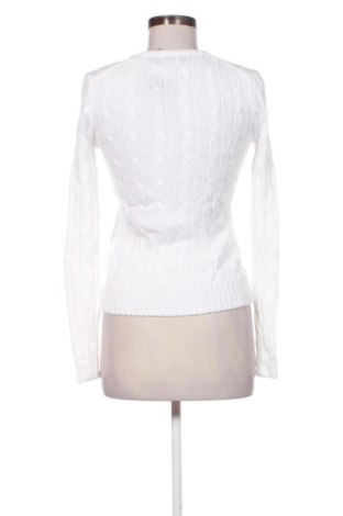 Pulover de femei Polo Ralph Lauren, Mărime S, Culoare Alb, Preț 929,99 Lei