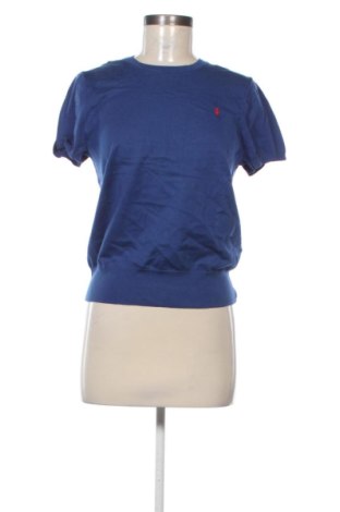 Damenpullover Polo Ralph Lauren, Größe M, Farbe Blau, Preis 197,99 €