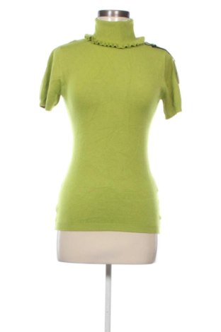 Pulover de femei Porta Fortuna, Mărime L, Culoare Verde, Preț 125,48 Lei
