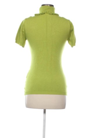 Pulover de femei Porta Fortuna, Mărime L, Culoare Verde, Preț 125,48 Lei