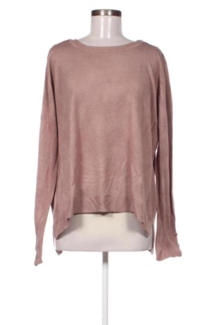Dámsky pulóver Primark, Veľkosť 3XL, Farba Béžová, Cena  17,95 €