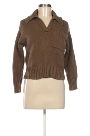 Damenpullover Primark, Größe XS, Farbe Grün, Preis 15,00 €
