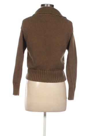 Damenpullover Primark, Größe XS, Farbe Grün, Preis 15,00 €