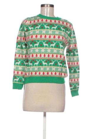 Damski sweter Primark, Rozmiar M, Kolor Kolorowy, Cena 79,15 zł
