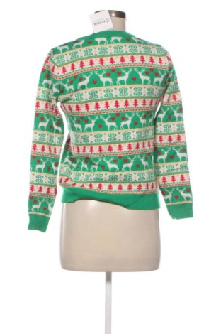 Damski sweter Primark, Rozmiar M, Kolor Kolorowy, Cena 79,15 zł