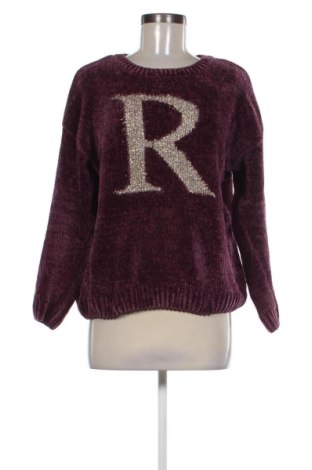 Damenpullover Primark, Größe M, Farbe Rot, Preis 14,77 €