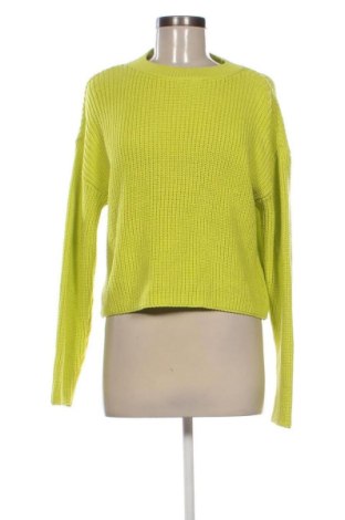 Pulover de femei Primark, Mărime M, Culoare Verde, Preț 77,00 Lei