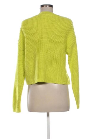 Pulover de femei Primark, Mărime M, Culoare Verde, Preț 77,00 Lei