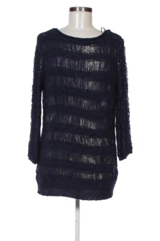Damenpullover Promiss, Größe L, Farbe Blau, Preis 27,99 €