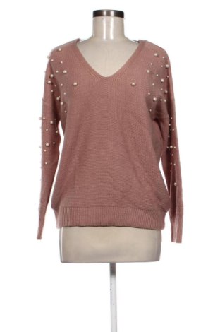 Pulover de femei Promod, Mărime XL, Culoare Mov deschis, Preț 90,99 Lei
