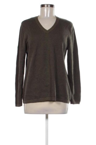 Pulover de femei Public, Mărime XL, Culoare Verde, Preț 78,20 Lei