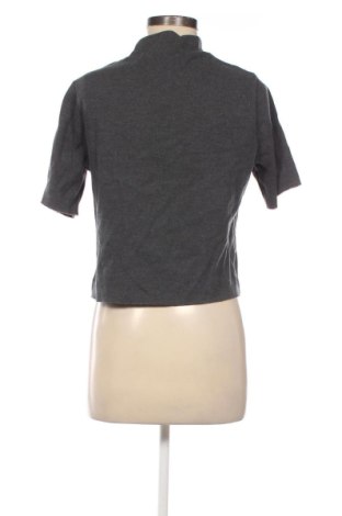 Γυναικείο πουλόβερ Pull&Bear, Μέγεθος M, Χρώμα Γκρί, Τιμή 17,99 €