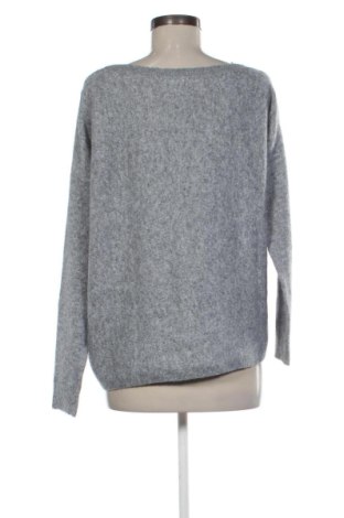 Γυναικείο πουλόβερ Pull&Bear, Μέγεθος S, Χρώμα Γκρί, Τιμή 15,00 €