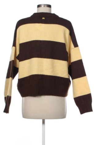 Pulover de femei Pull&Bear, Mărime XL, Culoare Multicolor, Preț 78,20 Lei