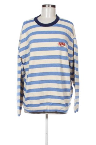 Damenpullover Pull&Bear, Größe XXL, Farbe Mehrfarbig, Preis 24,00 €