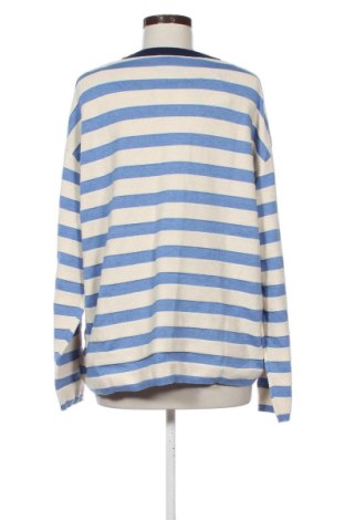 Damenpullover Pull&Bear, Größe XXL, Farbe Mehrfarbig, Preis 24,00 €