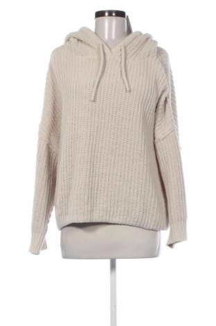 Damski sweter Pull&Bear, Rozmiar M, Kolor Beżowy, Cena 80,38 zł