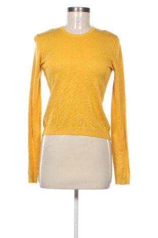 Dámský svetr Pull&Bear, Velikost S, Barva Žlutá, Cena  419,00 Kč