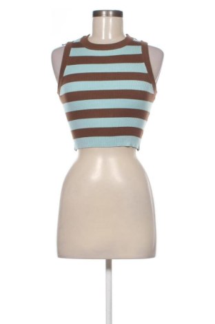 Damenpullover Pull&Bear, Größe XS, Farbe Mehrfarbig, Preis € 12,99