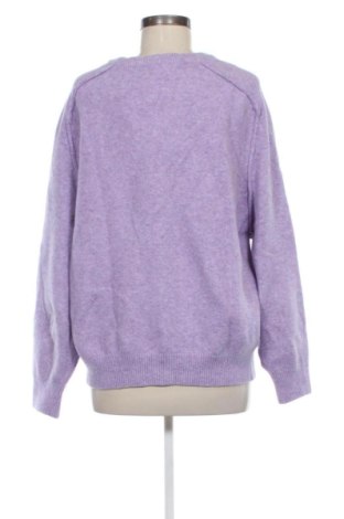 Dámsky pulóver Pull&Bear, Veľkosť M, Farba Fialová, Cena  27,95 €