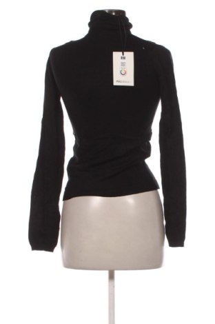 Dámsky pulóver Pull&Bear, Veľkosť M, Farba Čierna, Cena  27,95 €