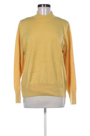 Dámsky pulóver Rabe, Veľkosť XL, Farba Žltá, Cena  37,95 €
