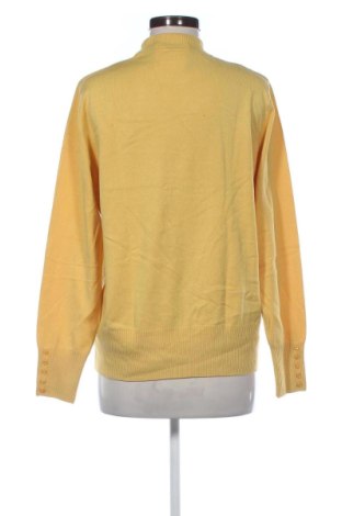 Dámsky pulóver Rabe, Veľkosť XL, Farba Žltá, Cena  37,95 €