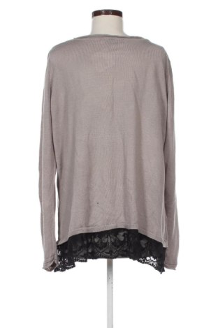 Damenpullover Rainbow, Größe XL, Farbe Beige, Preis 15,00 €