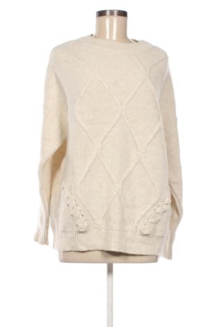 Damenpullover Rainbow, Größe L, Farbe Beige, Preis 14,77 €