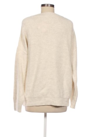 Damenpullover Rainbow, Größe L, Farbe Beige, Preis 14,77 €