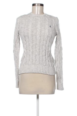 Női pulóver Ralph Lauren, Méret S, Szín Szürke, Ár 26 229 Ft