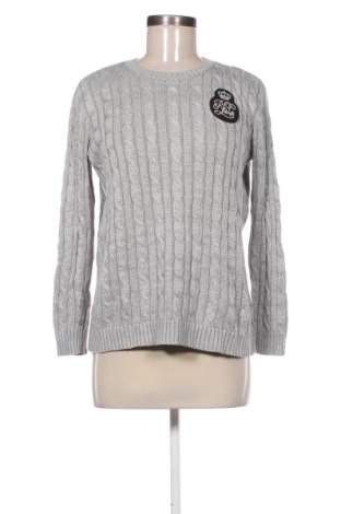 Pulover de femei Ralph Lauren, Mărime M, Culoare Gri, Preț 929,99 Lei