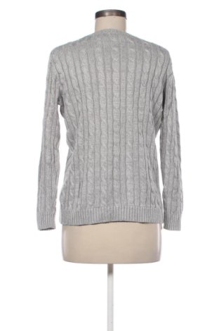 Pulover de femei Ralph Lauren, Mărime M, Culoare Gri, Preț 929,99 Lei