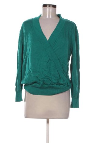 Дамски пуловер Reitmans, Размер XXL, Цвят Зелен, Цена 15,33 €