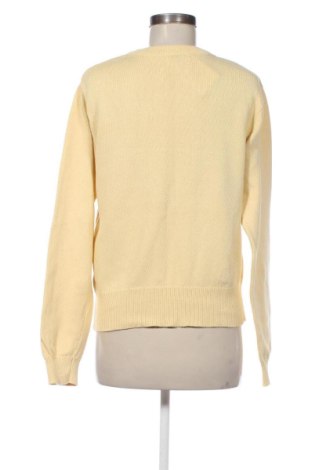 Damski sweter Reserved, Rozmiar L, Kolor Żółty, Cena 80,38 zł