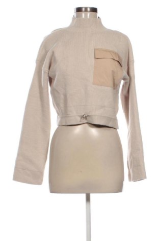 Pulover de femei Reserved, Mărime S, Culoare Bej, Preț 145,99 Lei