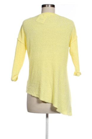 Damski sweter Reserved, Rozmiar M, Kolor Żółty, Cena 80,38 zł