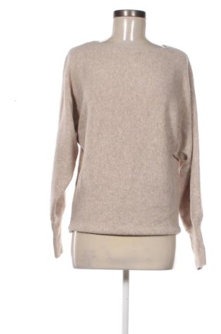 Damenpullover Reserved, Größe S, Farbe Beige, Preis 15,00 €