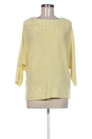 Pulover de femei Reserved, Mărime XL, Culoare Galben, Preț 91,99 Lei