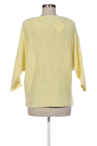 Pulover de femei Reserved, Mărime XL, Culoare Galben, Preț 91,99 Lei