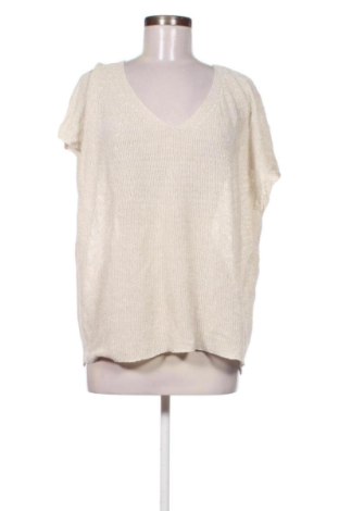 Pulover de femei Rich & Royal, Mărime L, Culoare Ecru, Preț 177,99 Lei