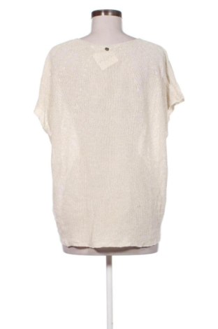 Pulover de femei Rich & Royal, Mărime L, Culoare Ecru, Preț 177,99 Lei