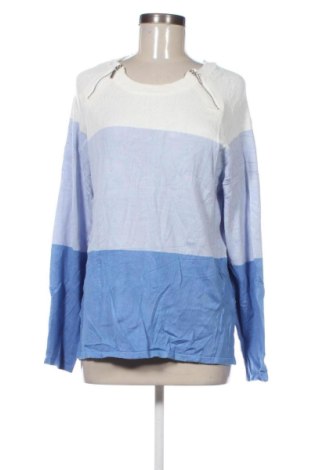 Pulover de femei Rockmans, Mărime M, Culoare Multicolor, Preț 77,99 Lei