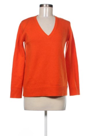 Дамски пуловер 'S MAX MARA, Размер XS, Цвят Оранжев, Цена 52,66 €