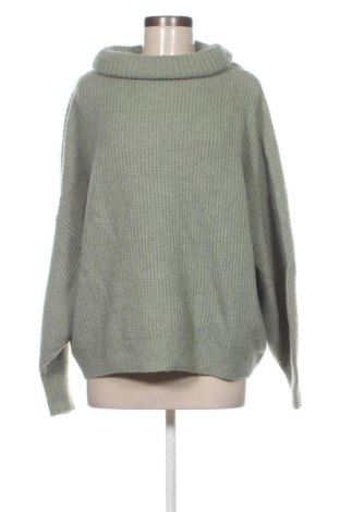 Pulover de femei S.Oliver, Mărime XL, Culoare Verde, Preț 98,99 Lei