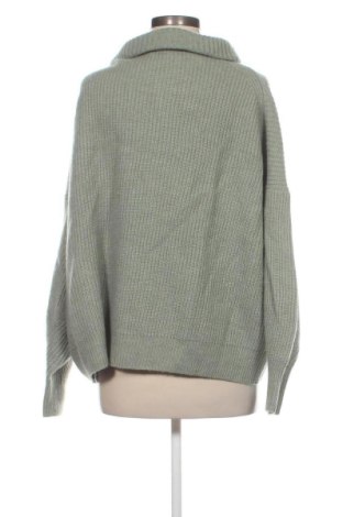 Pulover de femei S.Oliver, Mărime XL, Culoare Verde, Preț 98,99 Lei