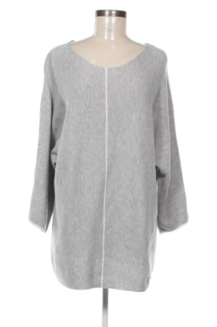 Damski sweter S.Oliver, Rozmiar XXL, Kolor Szary, Cena 87,99 zł