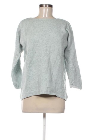Damenpullover S.Oliver, Größe M, Farbe Blau, Preis 27,99 €