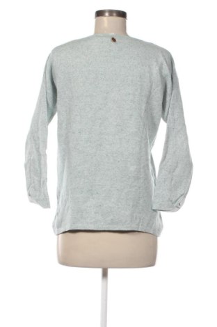Damenpullover S.Oliver, Größe M, Farbe Blau, Preis 27,99 €