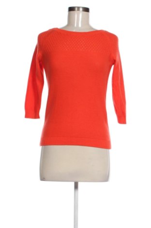 Damski sweter S.Oliver, Rozmiar XS, Kolor Pomarańczowy, Cena 112,53 zł